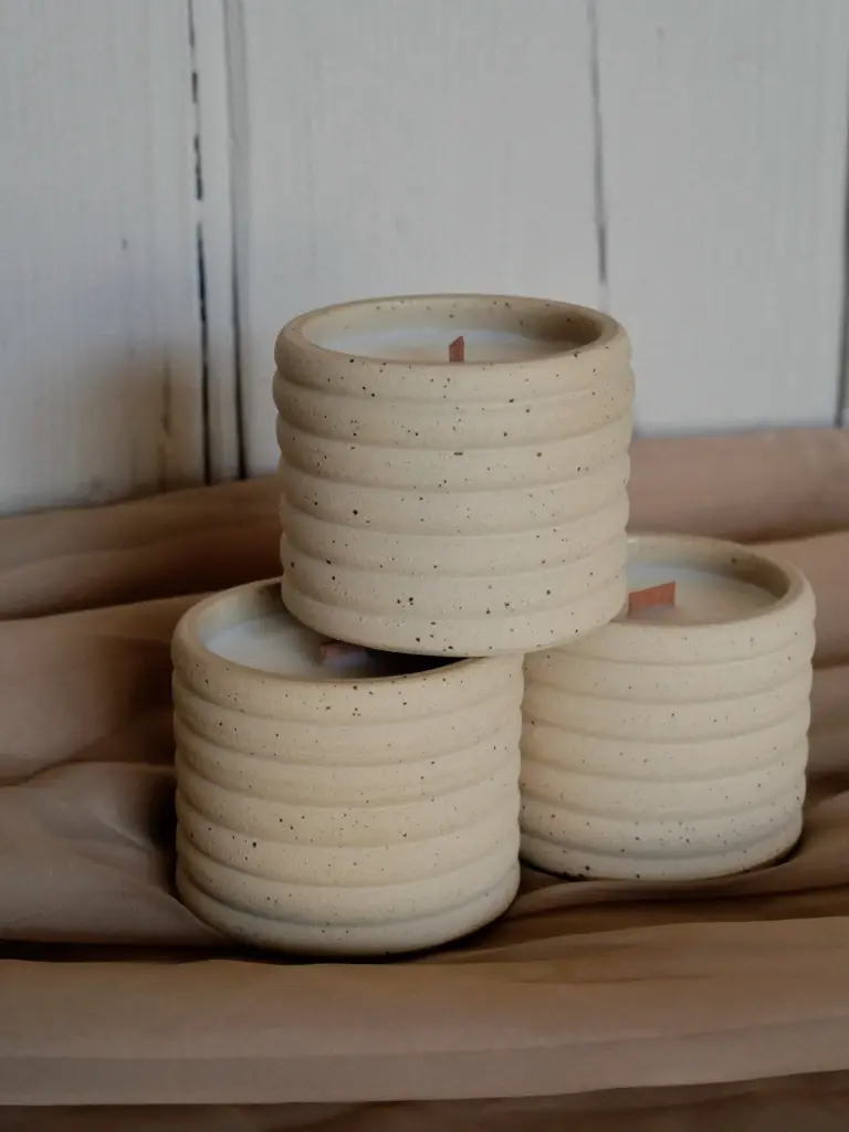 Bougie Mamma | Palo Santo