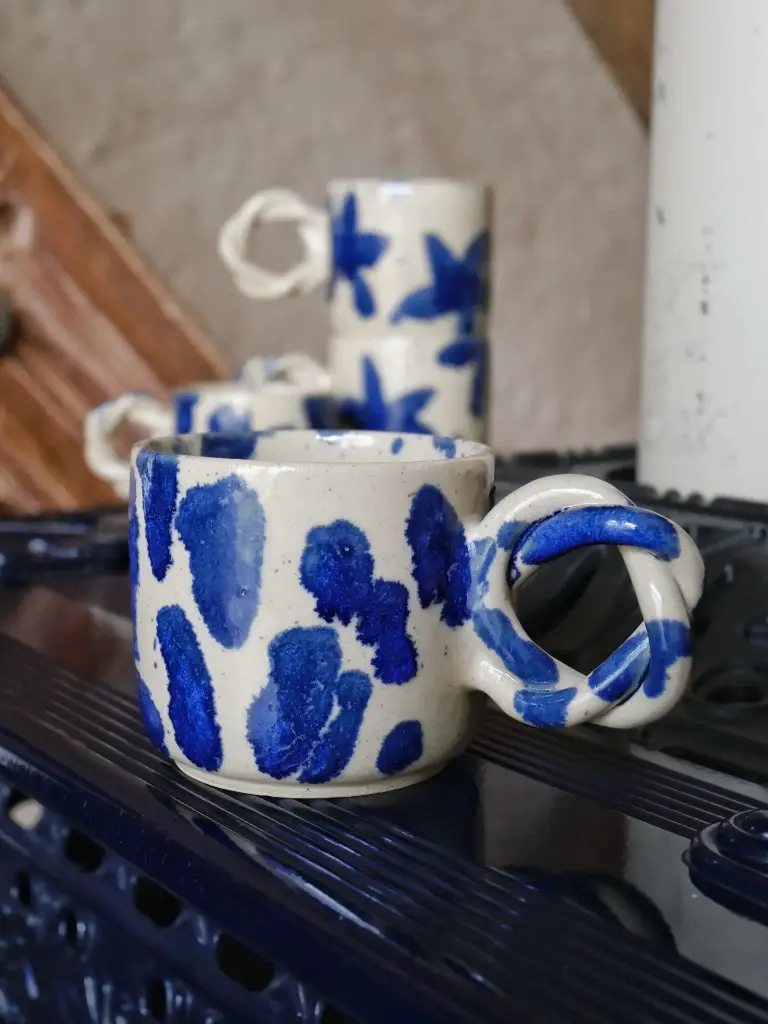 Les Tasses | Big Buvard