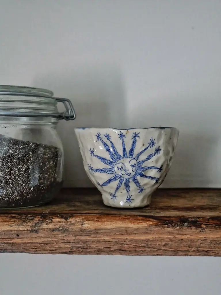 Les Bolitos | Sunny