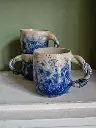 Les Tasses | Big Blue Mountains