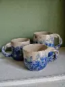 Les Tasses | Mini Blue Mountains