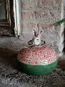 Les Boîtes | Le lapin