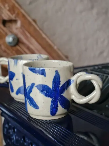 Les Tasses | Myosotis