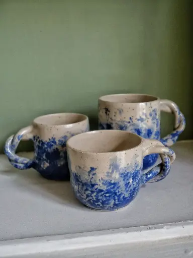 Les Tasses | Mini Blue Mountains