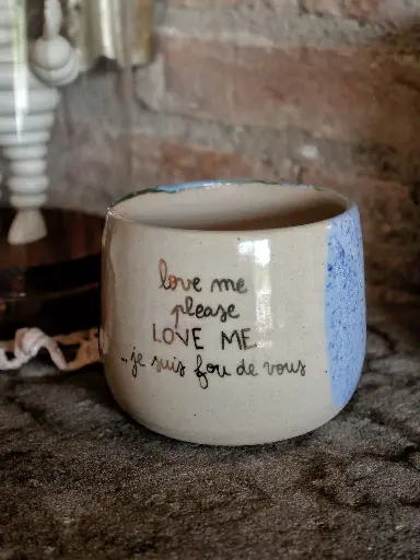 Les Tasses | Michel